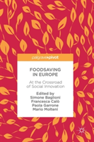 Foodsaving in Europe |