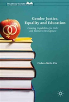 Gender Justice, Education and Equality | Firdevs Melis Cin