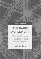 The Paris Agreement | Judith Blau
