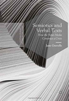Semiotics and Verbal Texts | Jane Gravells