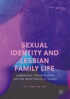 Sexual Identity and Lesbian Family Life | Iris Erh-Ya Pai