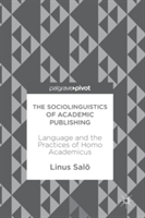 The Sociolinguistics of Academic Publishing | Linus Salo