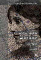 Walking Virginia Woolf\'s London | Lisbeth Larsson