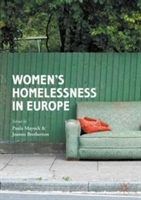 Women\'s Homelessness in Europe |