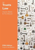 Trusts Law | Charlie Webb, Tim Akkouh