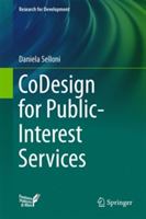 CoDesign for Public-Interest Services | Daniela Selloni