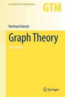 Graph Theory | Reinhard Diestel