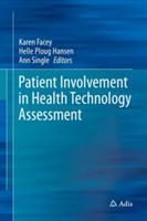Patient Involvement in Health Technology Assessment |