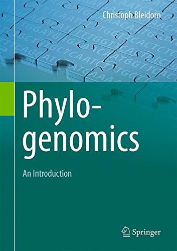 Phylogenomics | Christoph Bleidorn