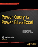 Power Query for Power BI and Excel | Christopher Webb, Crossjoin Consulting Limited