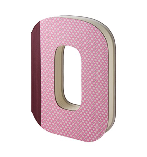 Alphabook: Alphabet Letter Notebook - O | If (That Company Called)