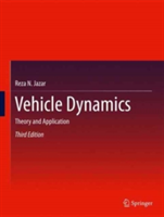 Vehicle Dynamics | Reza N. Jazar