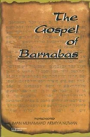 Gospel of Barnabas |