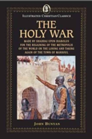 The Holy War | John Bunyan