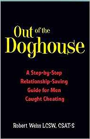 Out of the Doghouse | Robert Weiss
