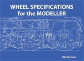 Wheel Specifications for the Modeller | Mike Sharman