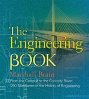 The Engineering Book | Marshall Brain