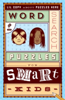 Word Search Puzzles for Smart Kids | Mark Danna