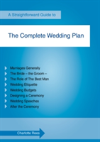 The Complete Wedding Plan | Charlotte Rees