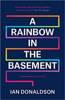 A Rainbow In The Basement | Ian Donaldson