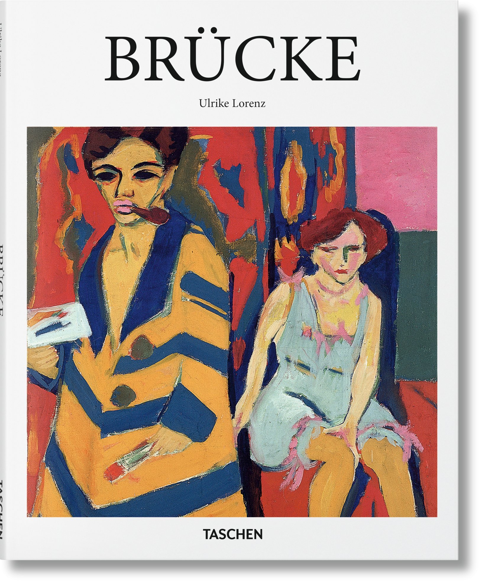 Brucke | Ulrike Lorenz - 6 | YEO