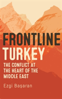 Frontline Turkey | Ezgi Basaran