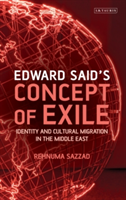 Edward Said\'s Concept of Exile | Rehnuma Sazzad