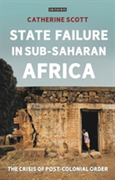 State Failure in Sub-Saharan Africa | Catherine Scott