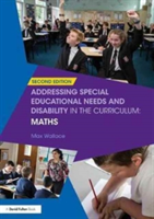 Addressing Special Educational Needs and Disability in the Curriculum: Maths | Max Wallace