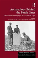 Archaeology Behind the Battle Lines |