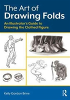 The Art of Drawing Folds | Kelly Brine