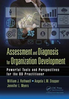 Assessment and Diagnosis for Organization Development |