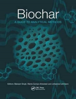 Biochar |