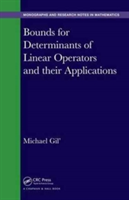 Bounds for Determinants of Linear Operators and their Applications | Michael Gil