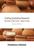 Crafting Qualitative Research | USA) Pushkala (Skidmore College Prasad