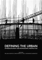 Defining the Urban |
