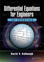 Differential Equations for Engineers | Professor Emeritus) David V. (Johns Hopkins University Kalbaugh