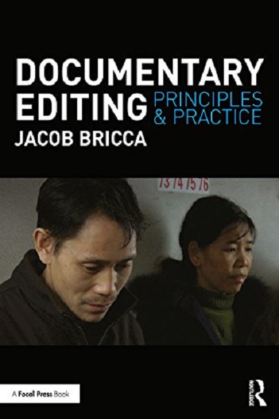 Documentary Editing | Jacob Bricca ACE