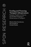 Funding and Financing Transport Infrastructure |