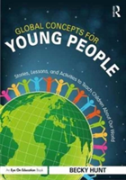 Global Concepts for Young People | Becky Hunt