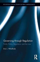 Governing Through Regulation | Windholz Eric