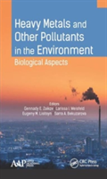 Heavy Metals and Other Pollutants in the Environment |