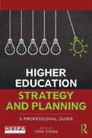 Higher Education Strategy and Planning |