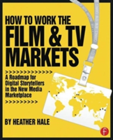 How to Work the Film & TV Markets | Screenwriter and Producer) Heather (Independent Film and Television Director Hale