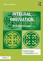 Integral Innovation | Odeh Rashed Al-Jayyousi