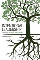 Intentional Leadership | Canada) Stan (Manitoba University Amaladas