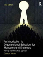 An Introduction to Organisational Behaviour for Managers and Engineers | Duncan Kitchin
