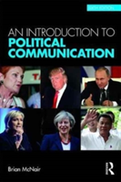 An Introduction to Political Communication | Brian McNair