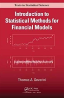 Introduction to Statistical Methods for Financial Models | Thomas A. Severini