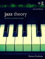Jazz Theory | Dariusz Terefenko